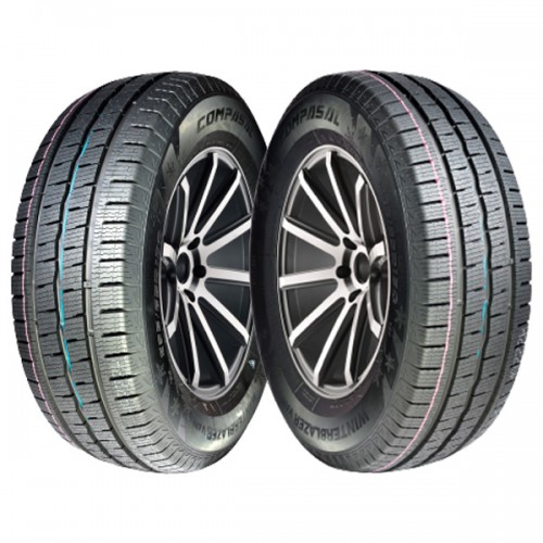 195/60 R16C 99/97T Compasal WinterBlazer VAN